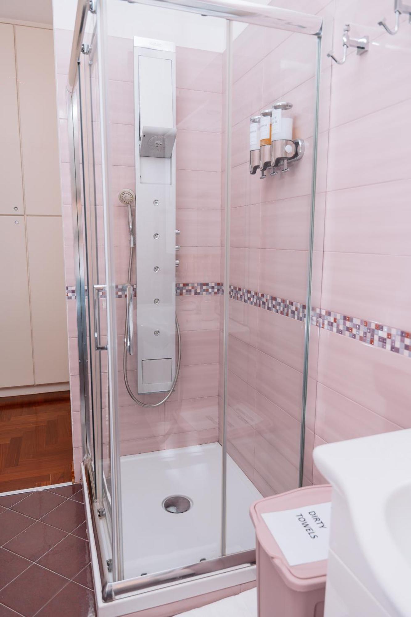 Holiday Home Mar Pacifico Napoli Экстерьер фото
