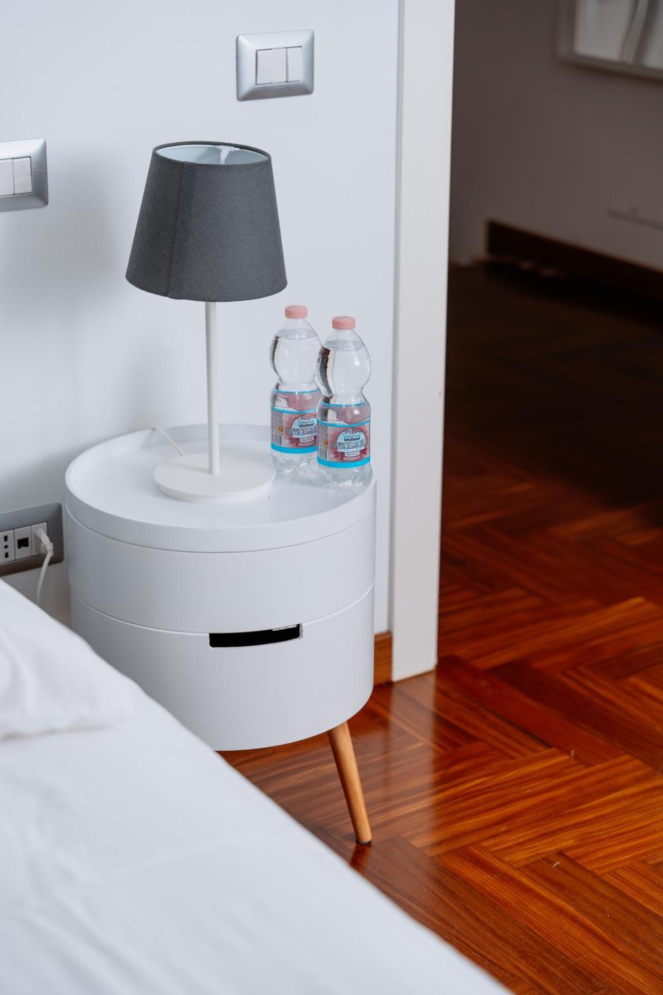 Holiday Home Mar Pacifico Napoli Экстерьер фото