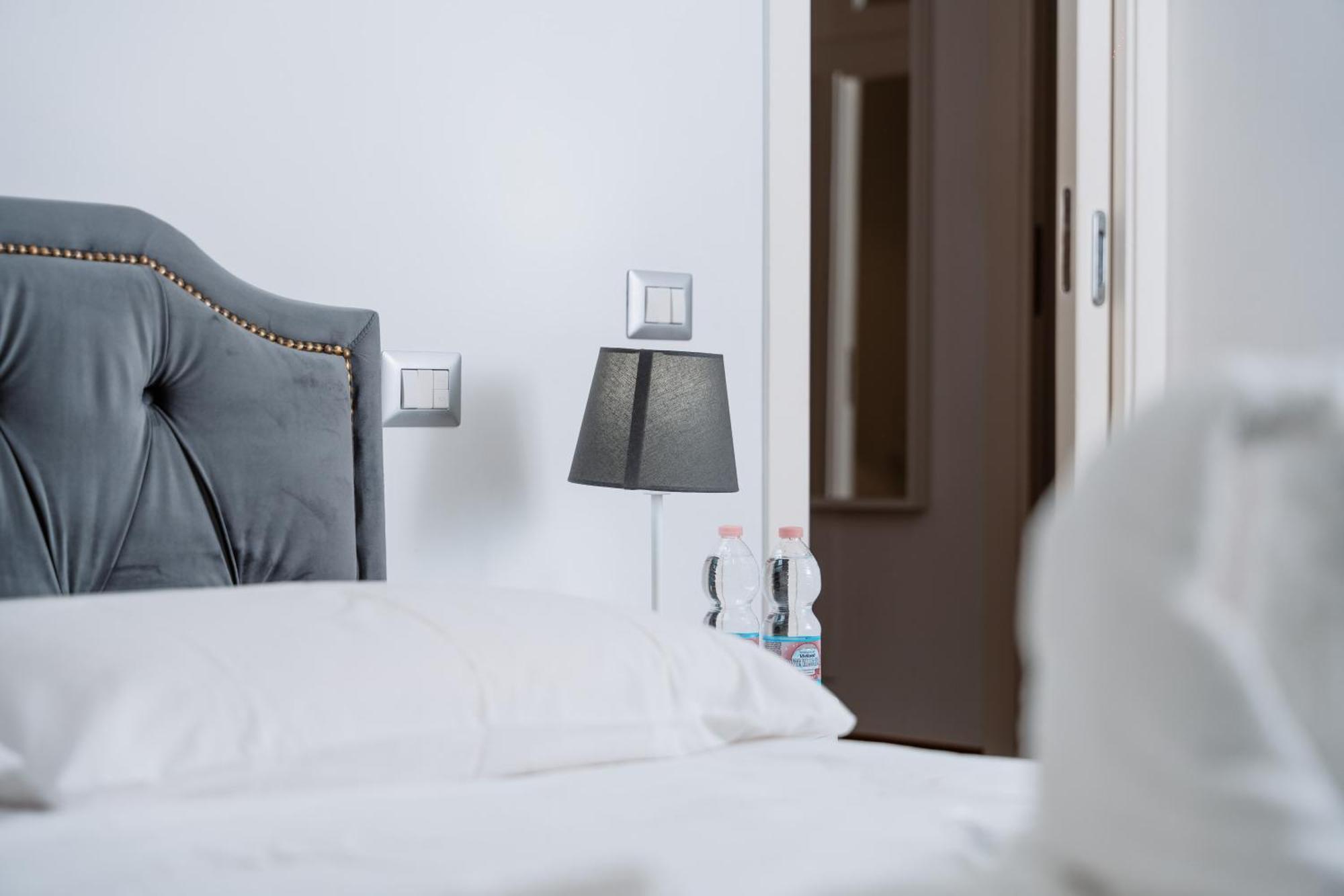 Holiday Home Mar Pacifico Napoli Экстерьер фото