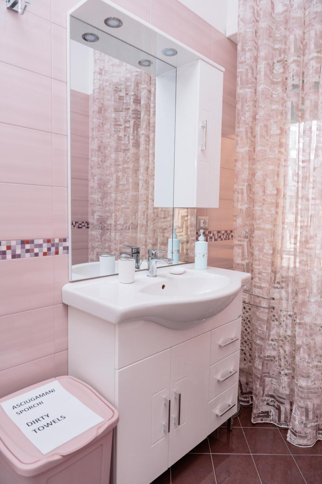 Holiday Home Mar Pacifico Napoli Экстерьер фото